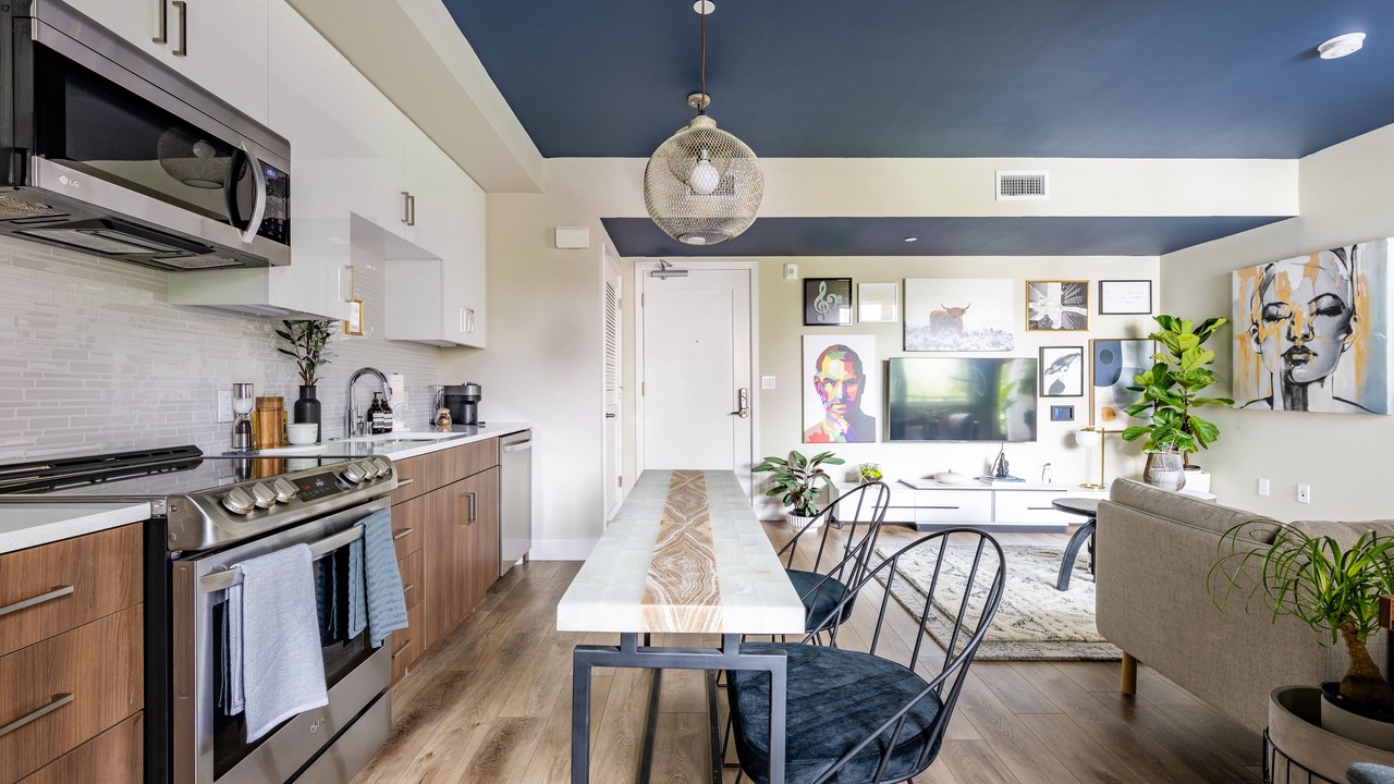 Photo of Kitchen in Evergreen Park