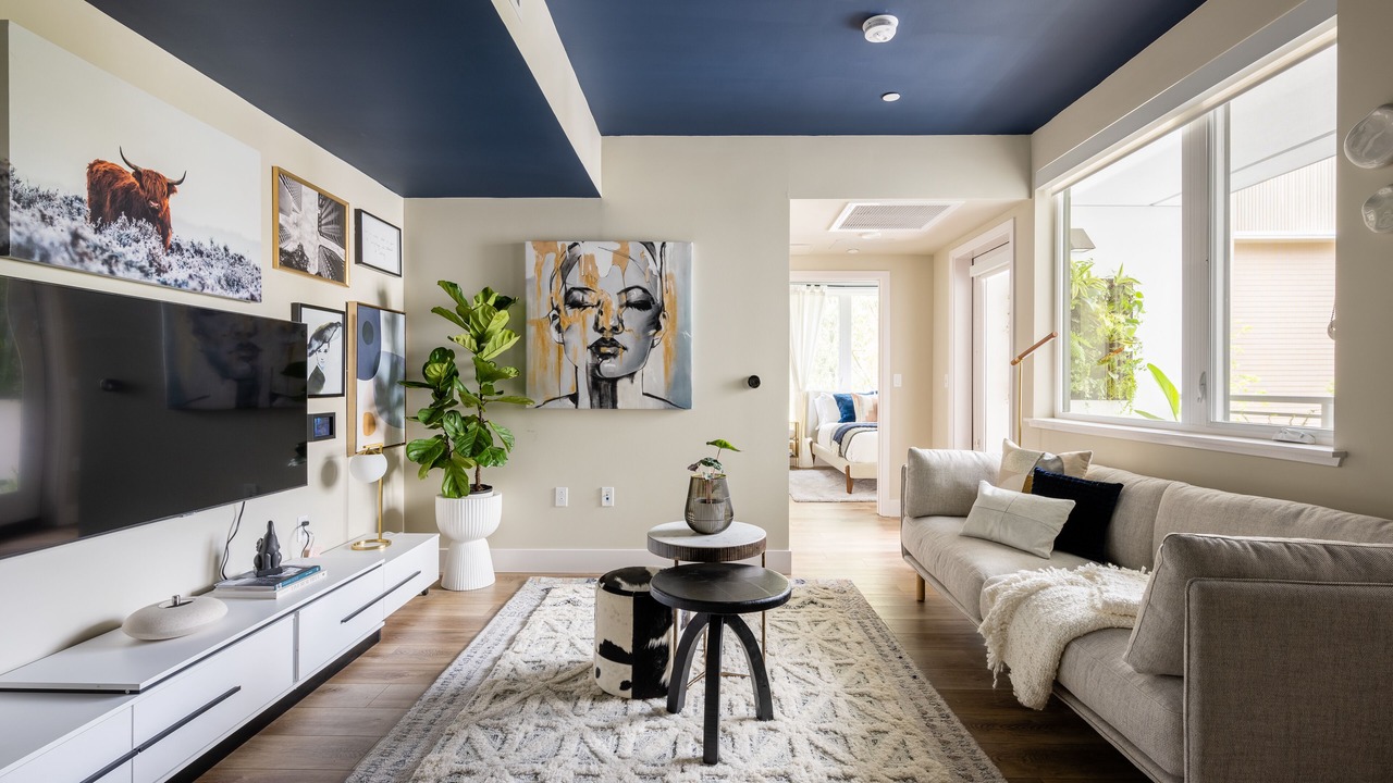 Photo of Livingroom in Evergreen Park