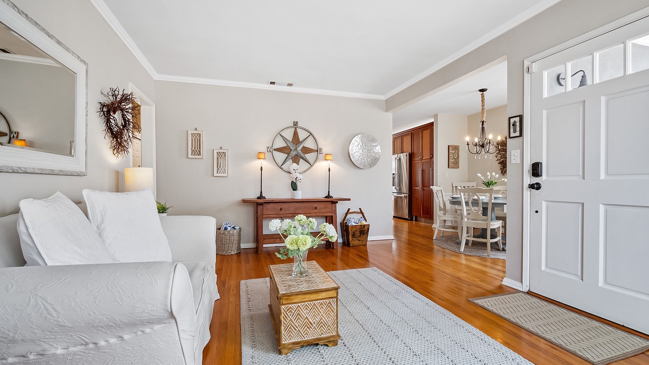 Photo of Livingroom in Sunset Cliffs