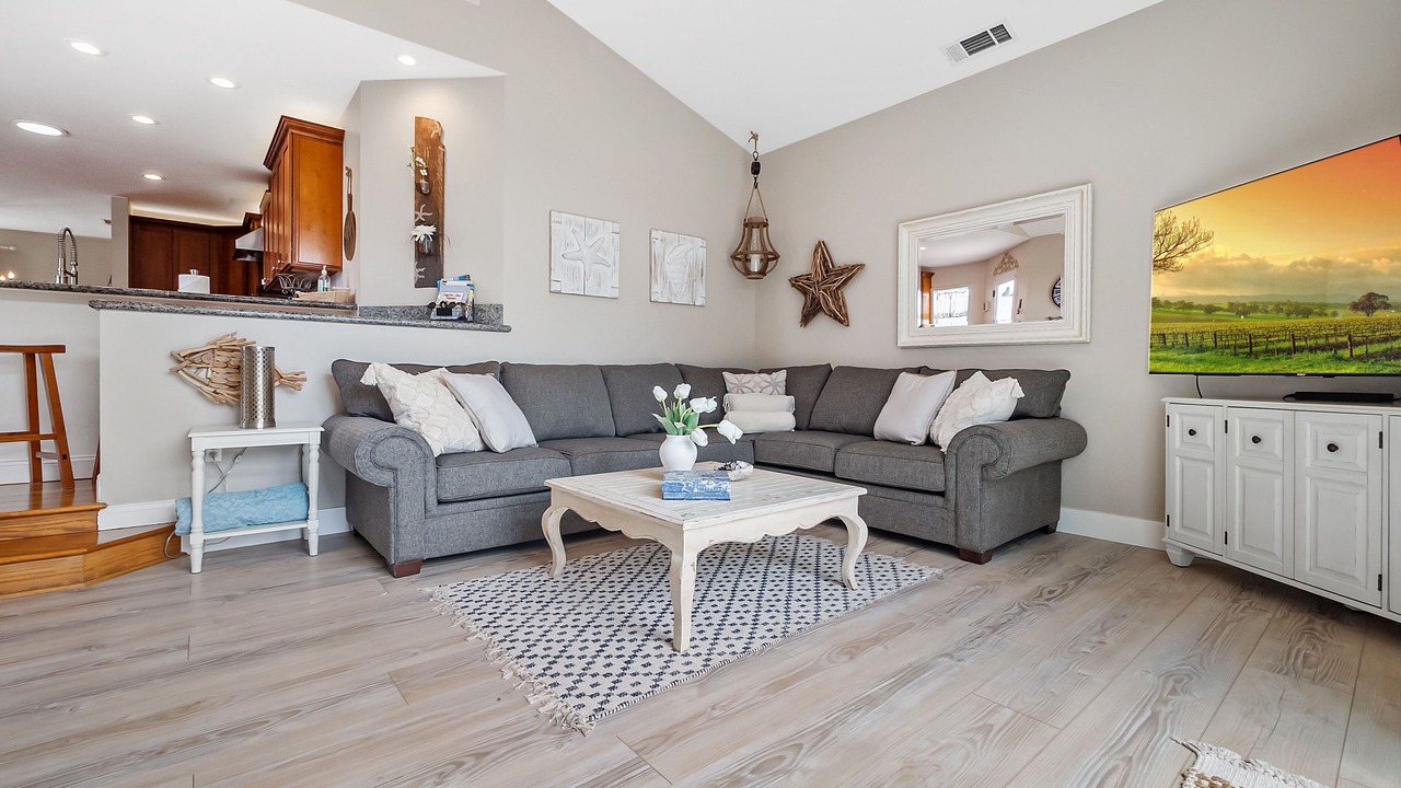 Photo of Livingroom in Sunset Cliffs