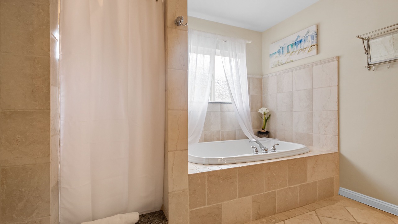 Photo of Bathroom in Sunset Cliffs