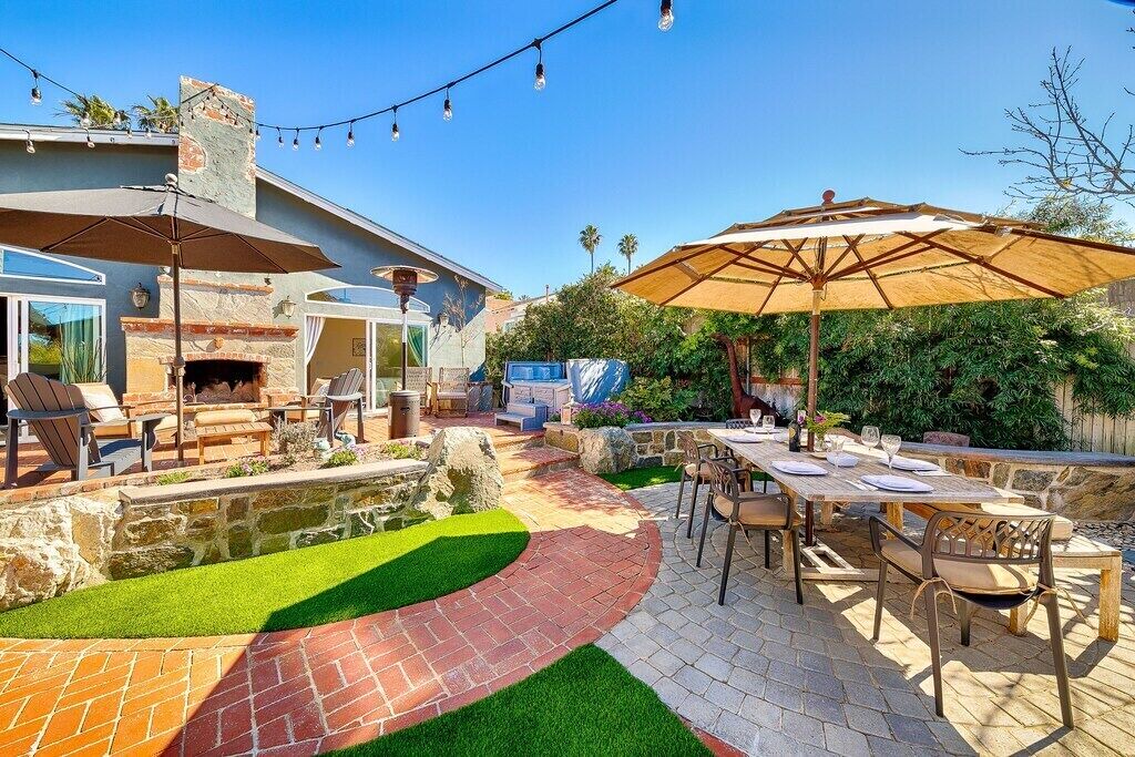 Photo of Outdoor in Sunset Cliffs