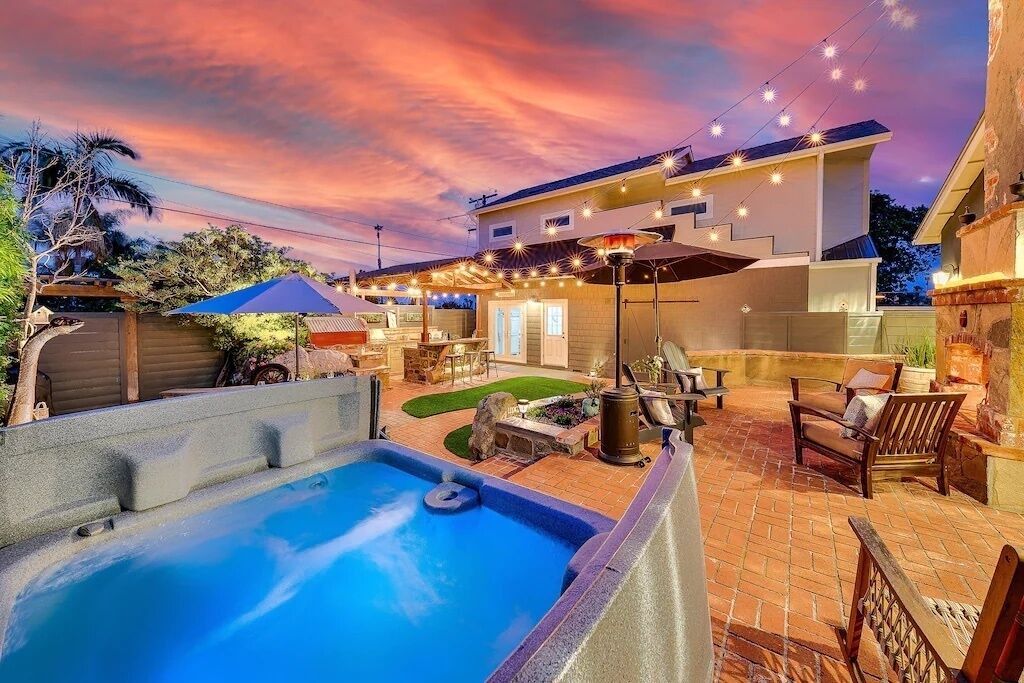 Photo of Patio Balcony in Sunset Cliffs