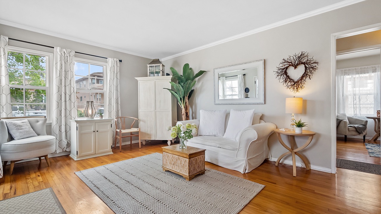 Photo of Livingroom in Sunset Cliffs