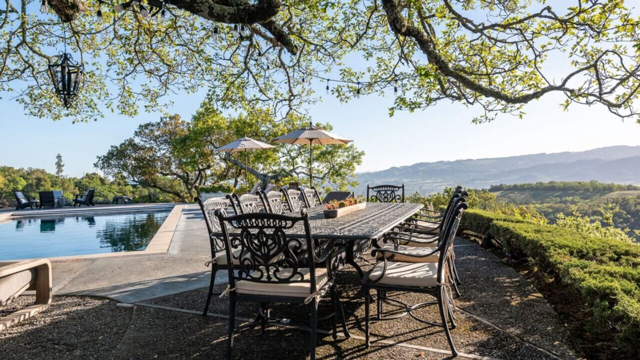 Photo of Outdoor in Sonoma