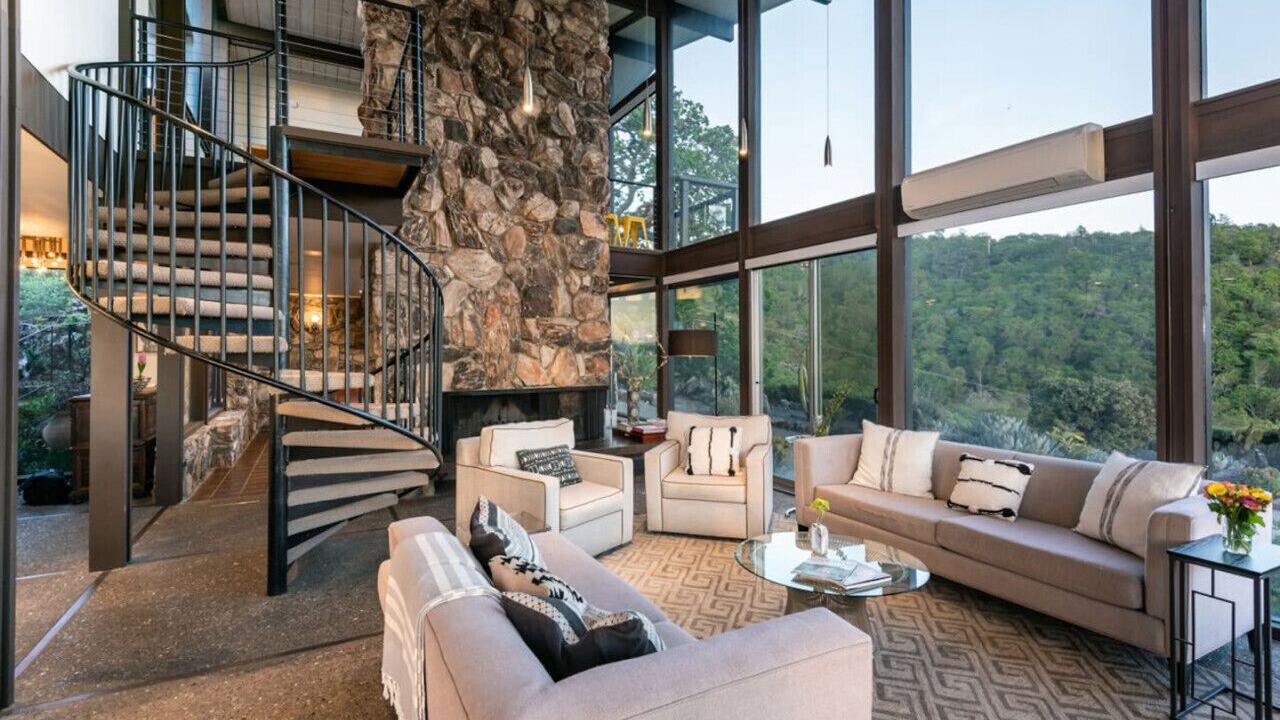 Photo of Bedroom in Sonoma