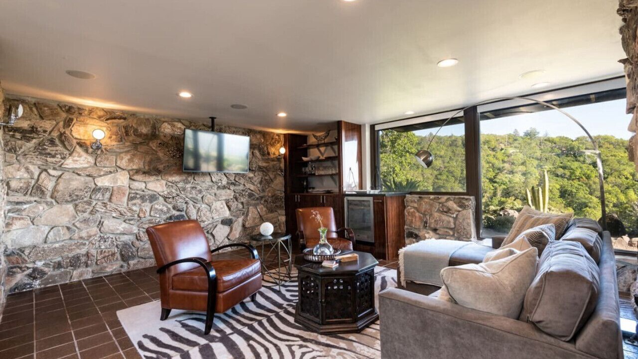 Photo of Livingroom in Sonoma