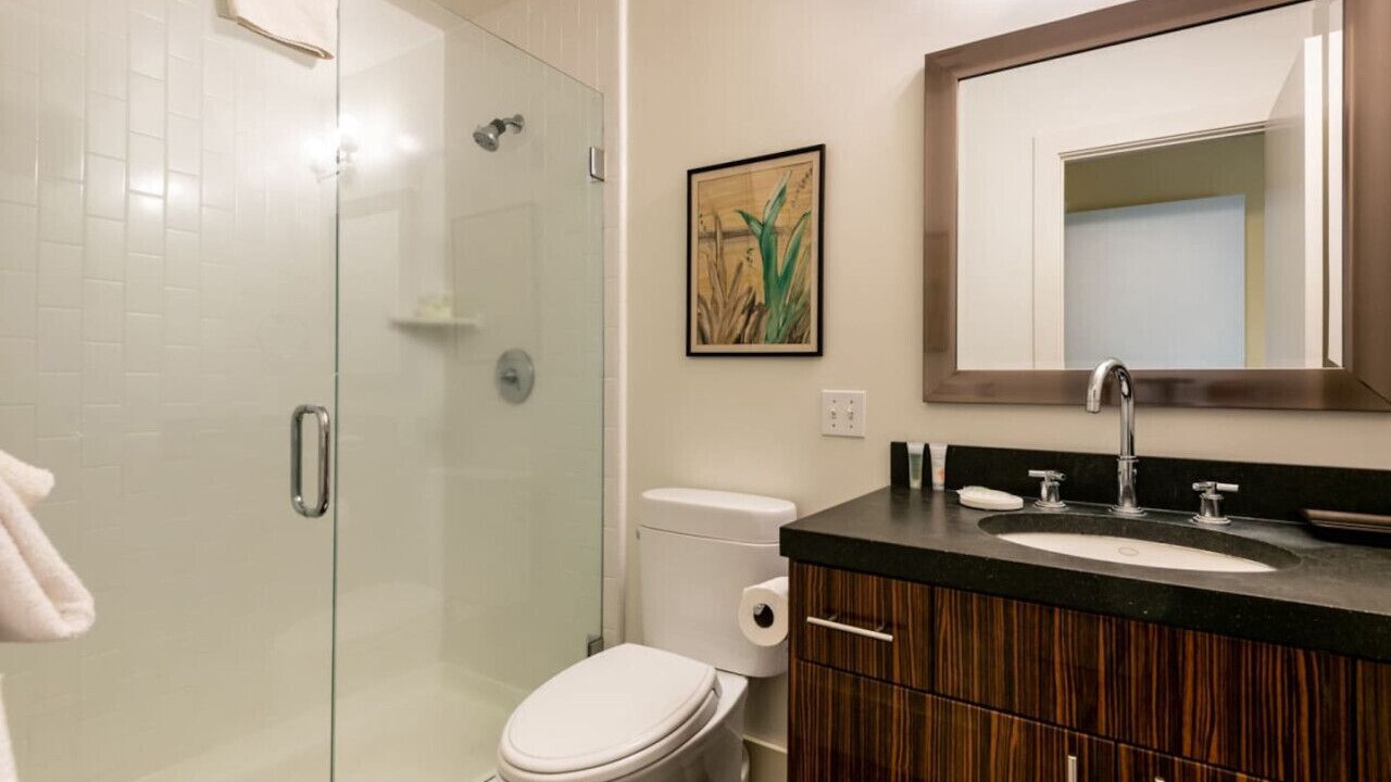 Photo of Bathroom in Sonoma