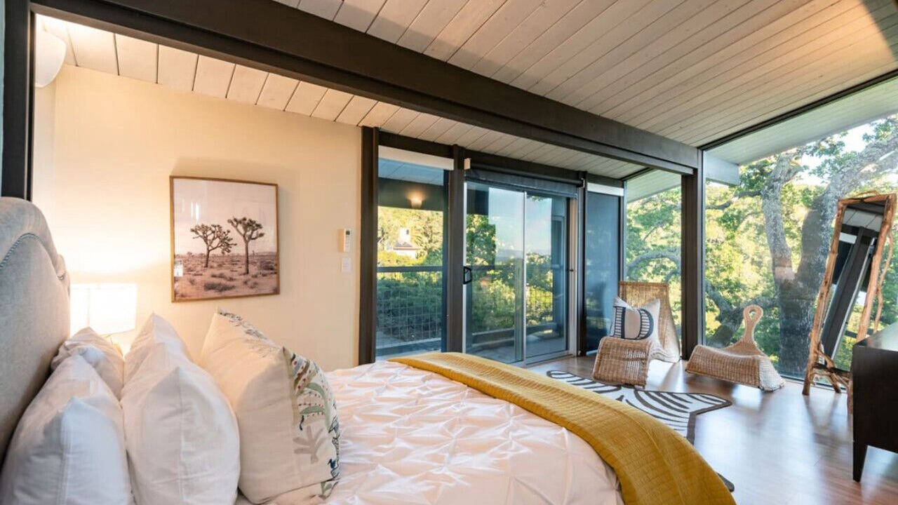 Photo of Bedroom in Sonoma