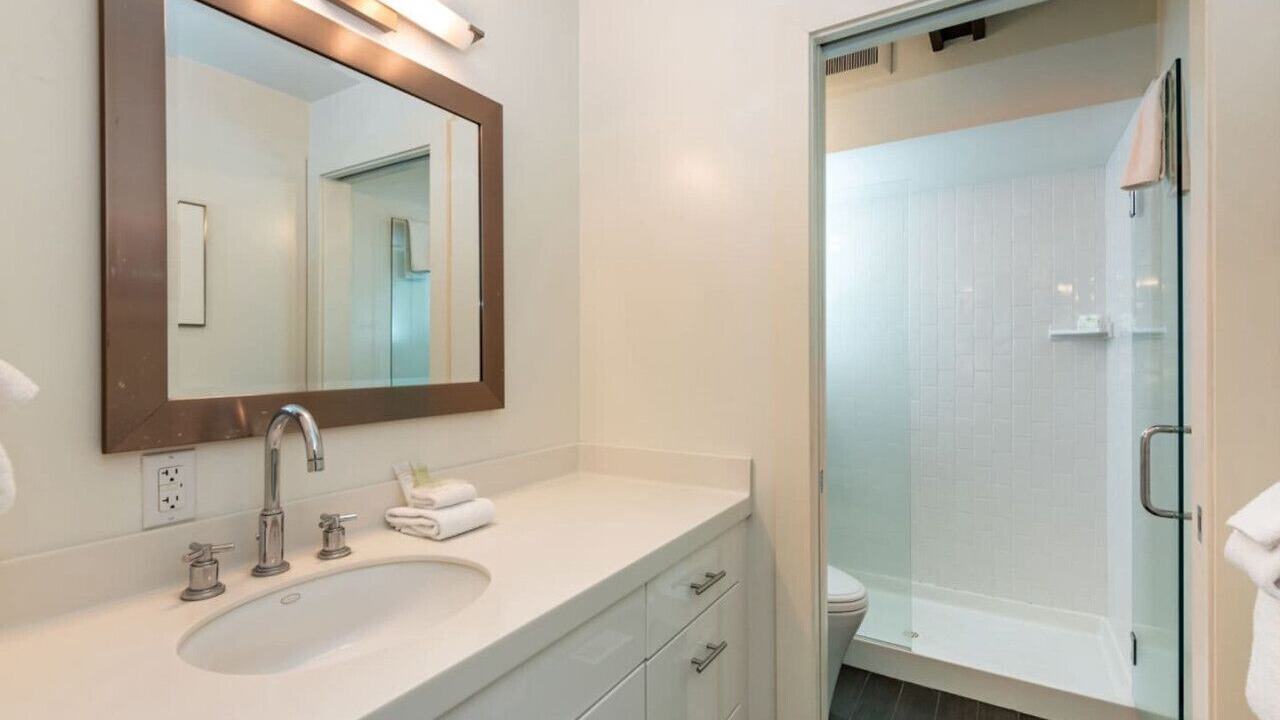 Photo of Bathroom in Sonoma