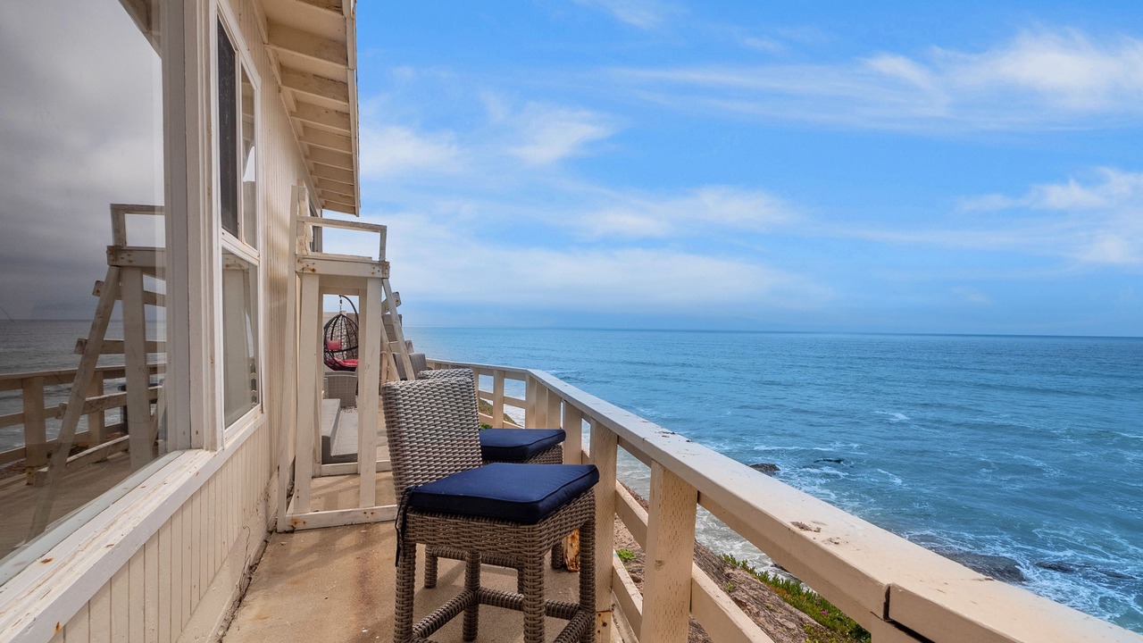 Photo of Patio Balcony in Sunset Cliffs