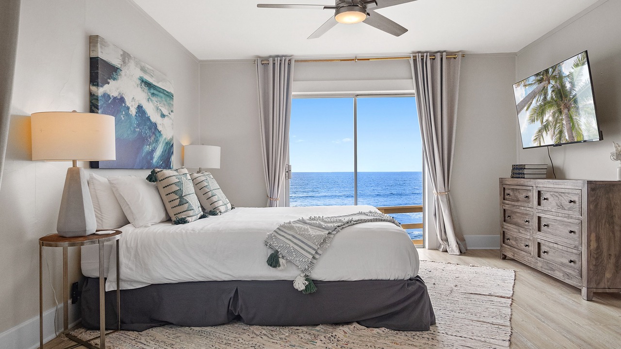 Photo of Bedroom in Sunset Cliffs