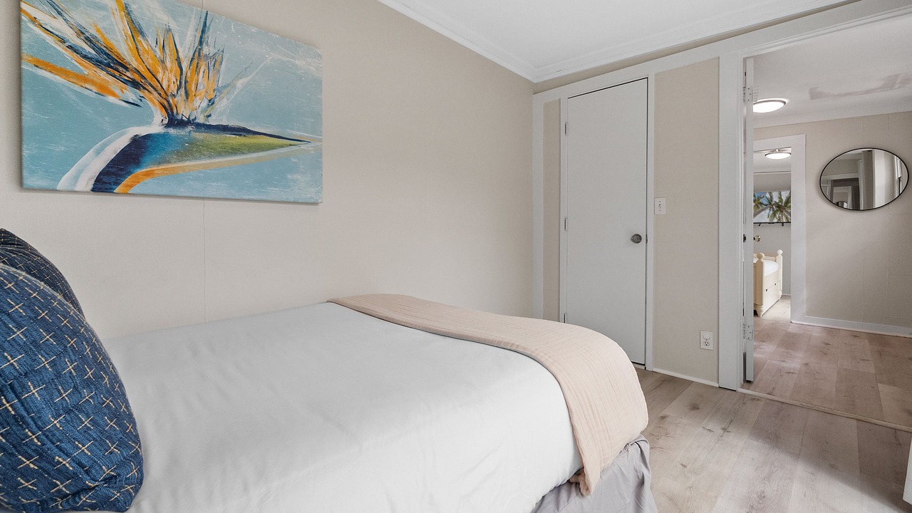 Photo of Bedroom in Sunset Cliffs
