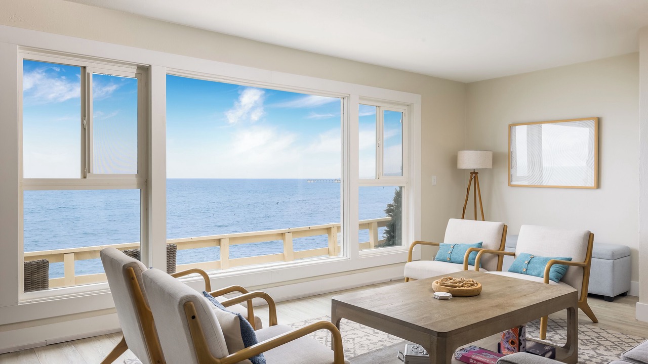 Photo of Livingroom in Sunset Cliffs