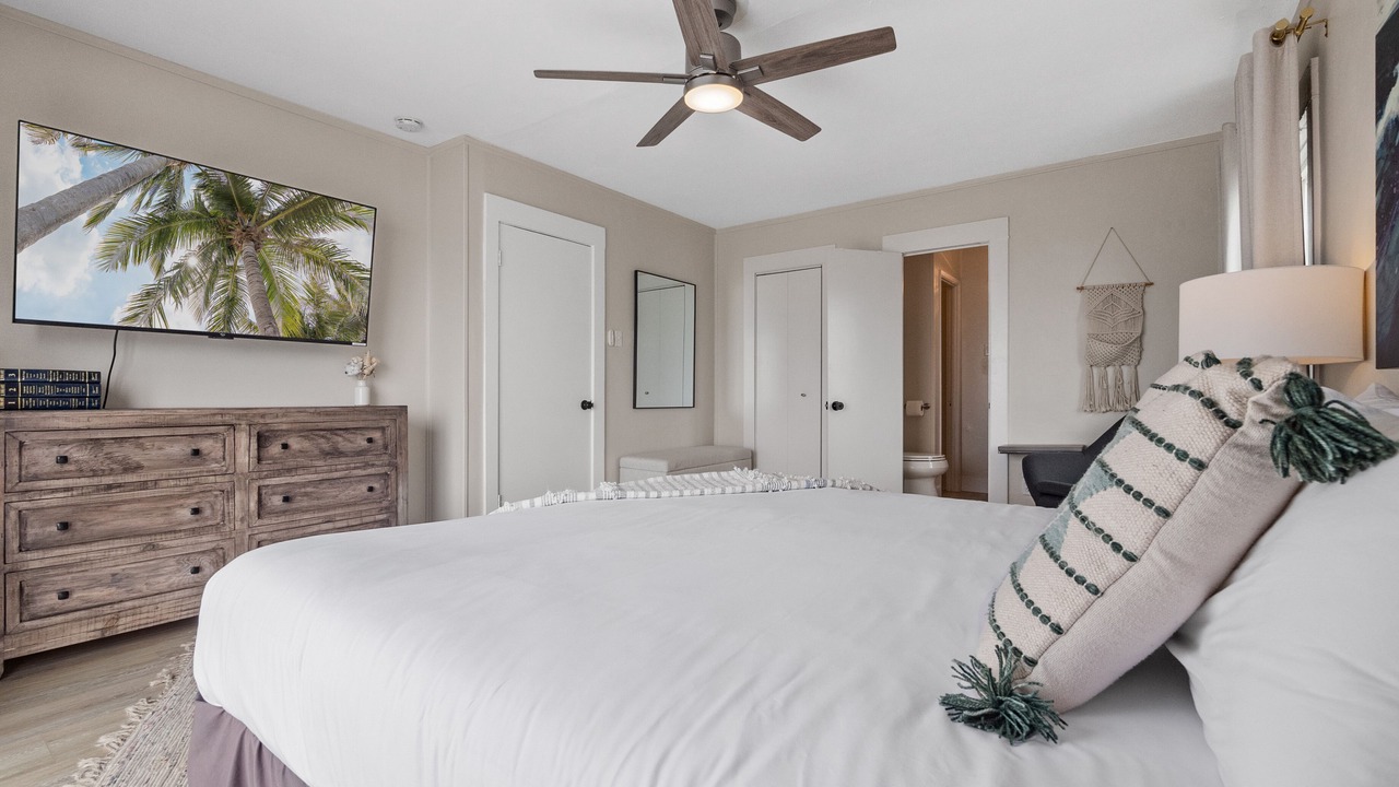 Photo of Bedroom in Sunset Cliffs