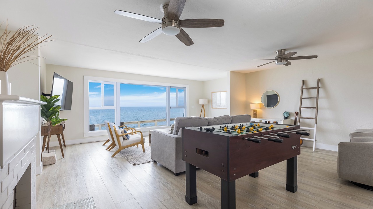 Photo of Bedroom in Sunset Cliffs