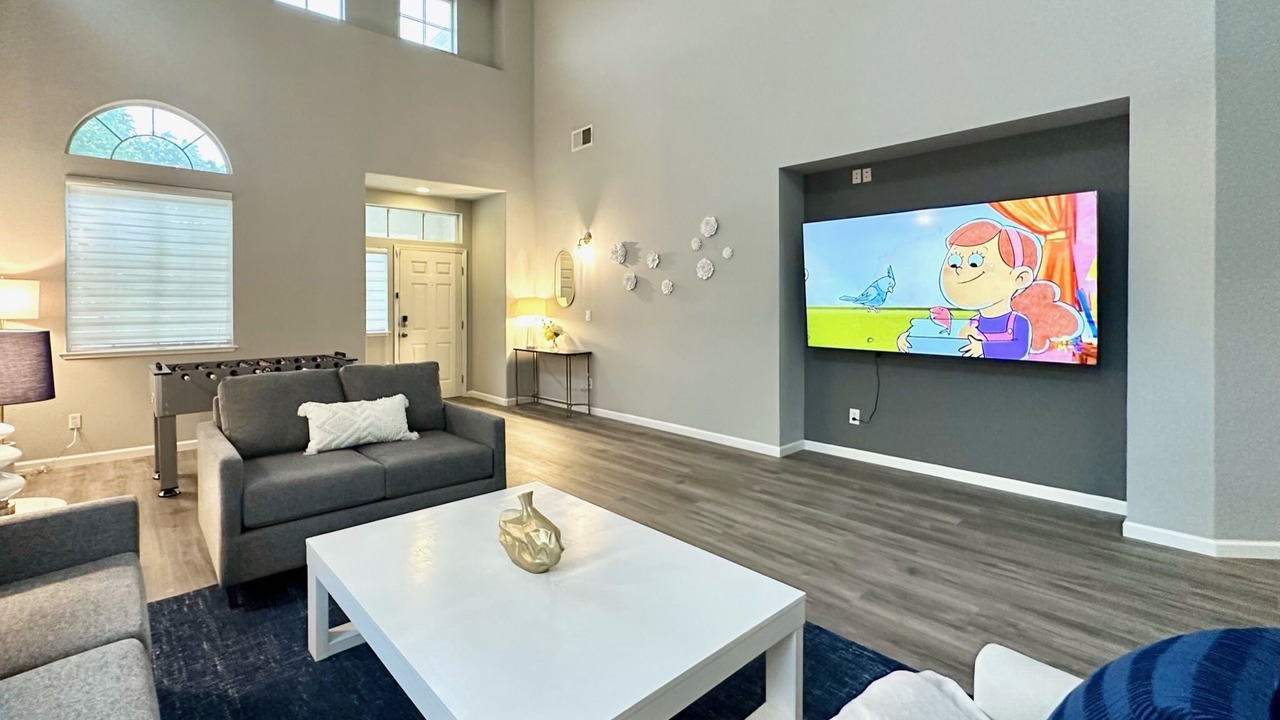 Photo of Livingroom in Tracy