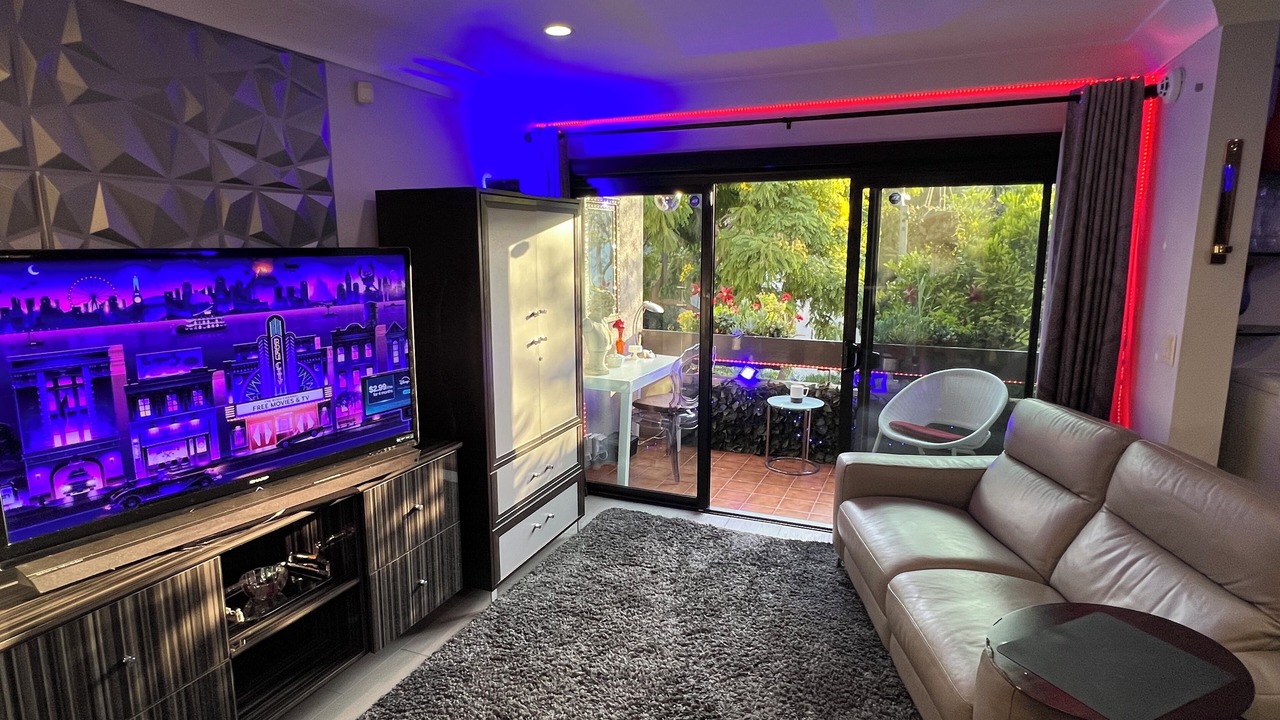 Photo of Outdoor in West Hollywood