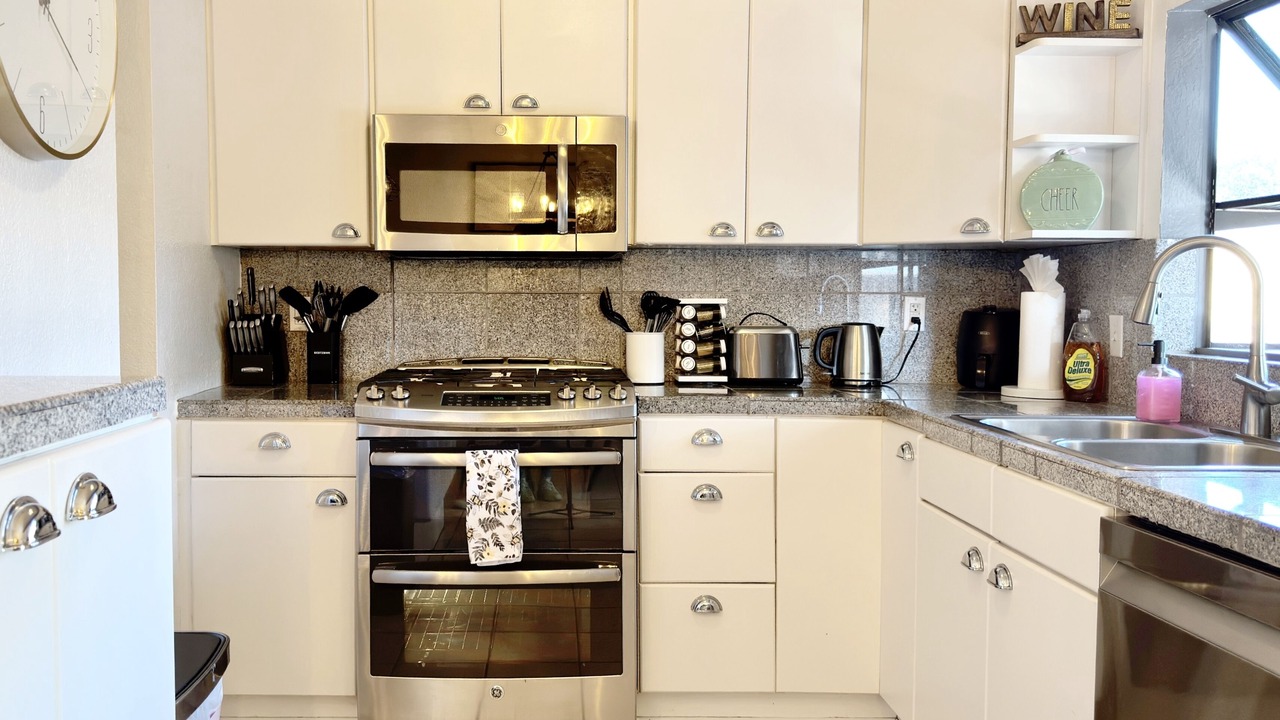 Photo of Kitchen in Sacramento