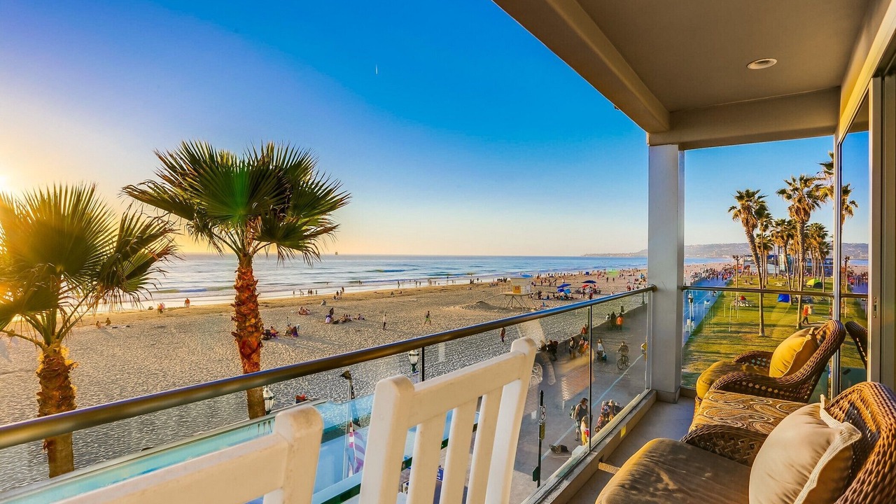 Photo of Others in South Mission Beach