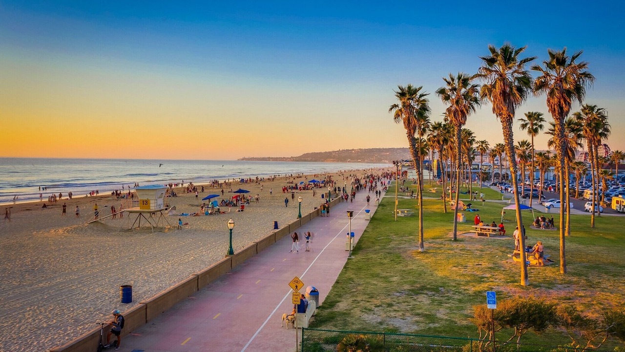 Photo of Others in South Mission Beach