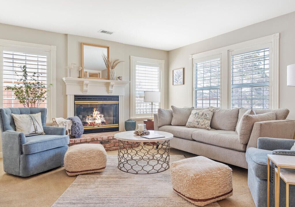 Photo of Livingroom in Baywood-Los Osos