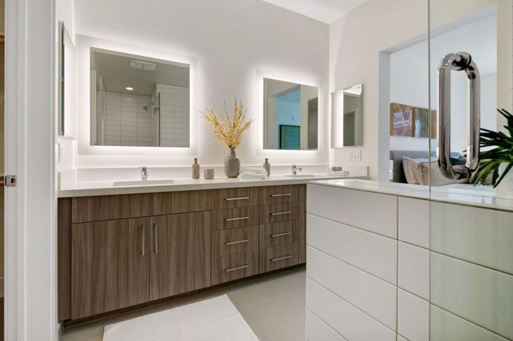 Photo of Bathroom in Heritage District