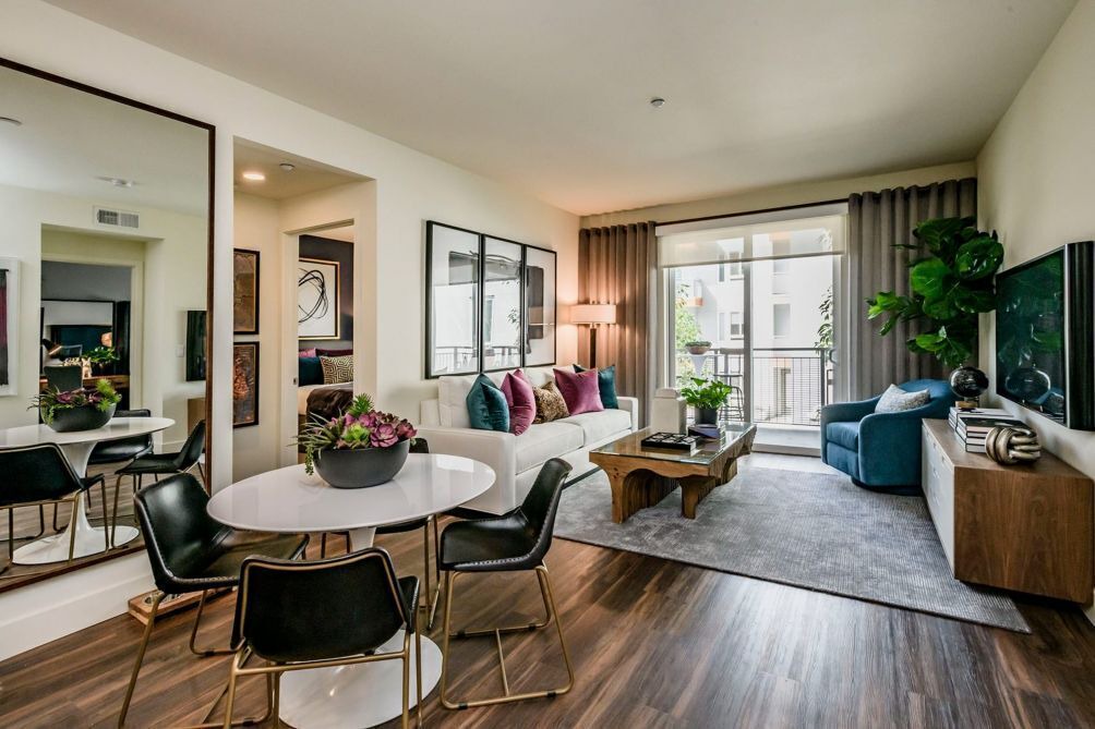 Photo of Bedroom in Heritage District