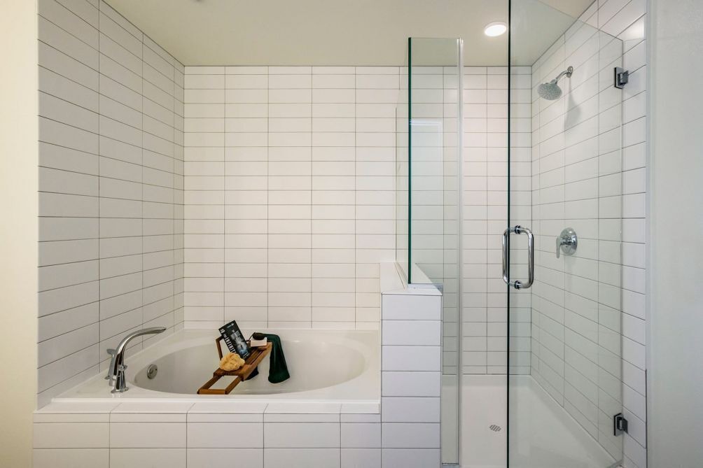 Photo of Bathroom in Heritage District