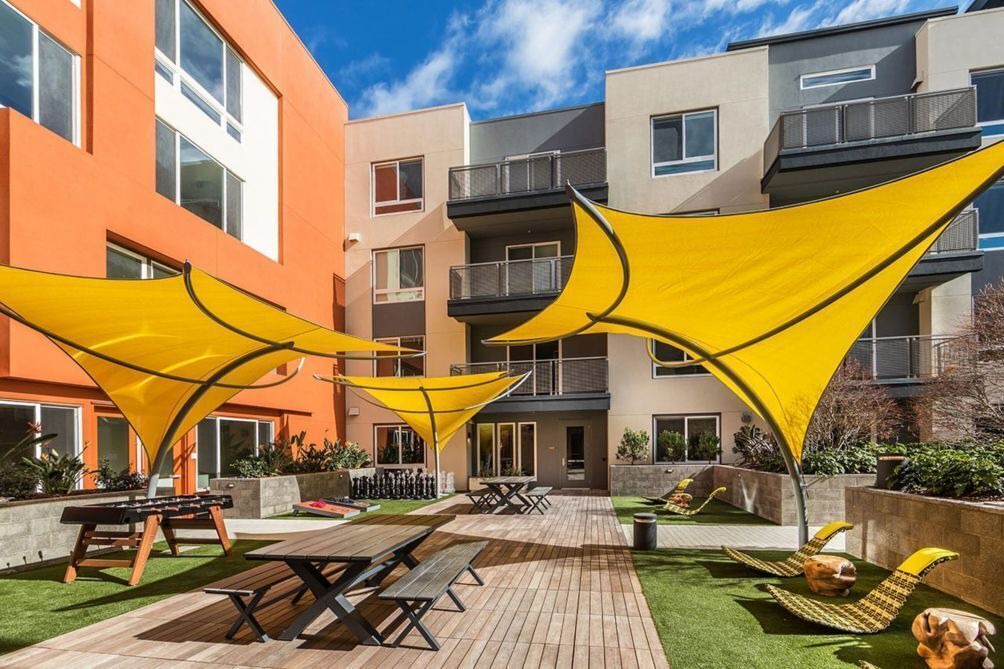 Photo of Outdoor in Heritage District