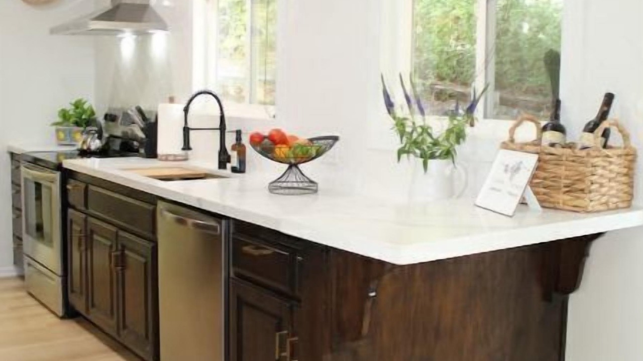 Photo of Kitchen in Fallbrook