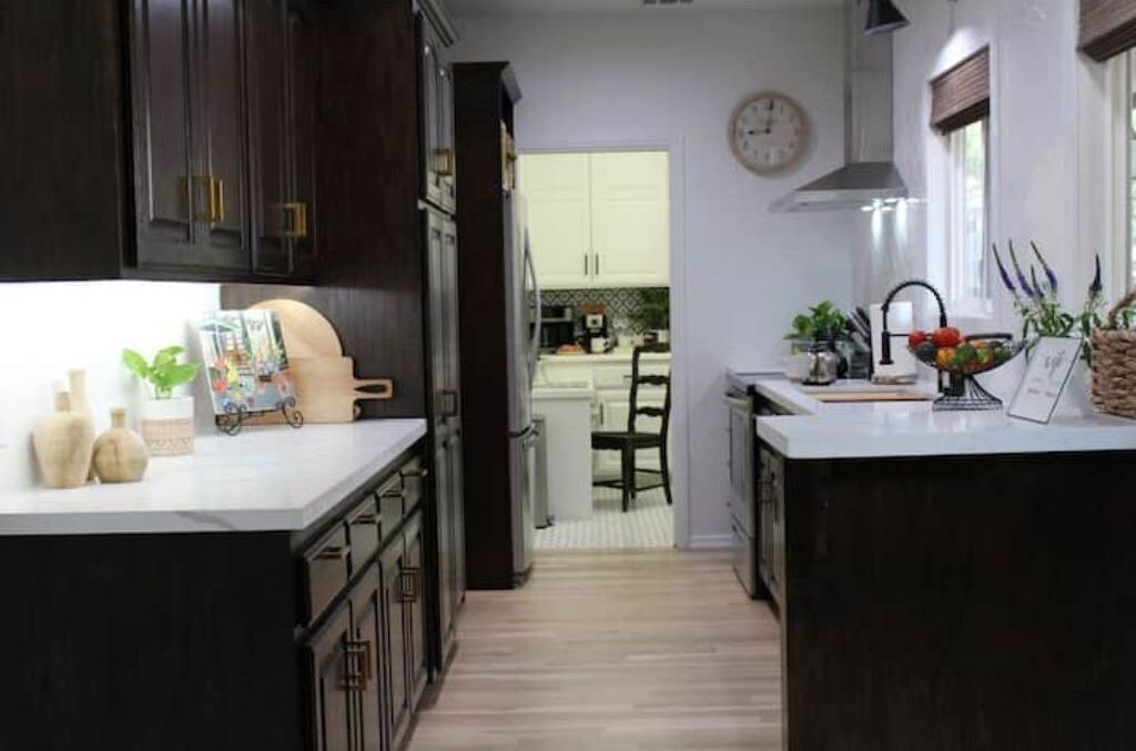 Photo of Kitchen in Fallbrook