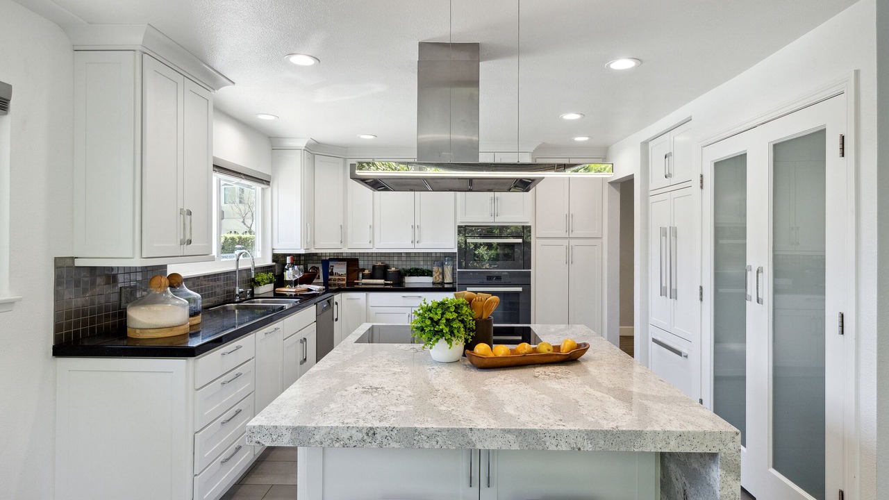 Photo of Kitchen in Beresford Park