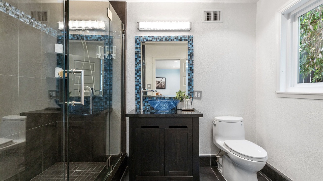 Photo of Bathroom in Beresford Park