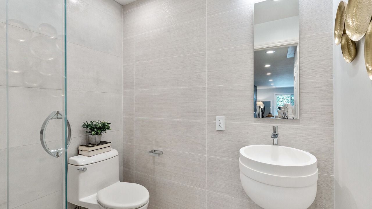 Photo of Bathroom in Beresford Park