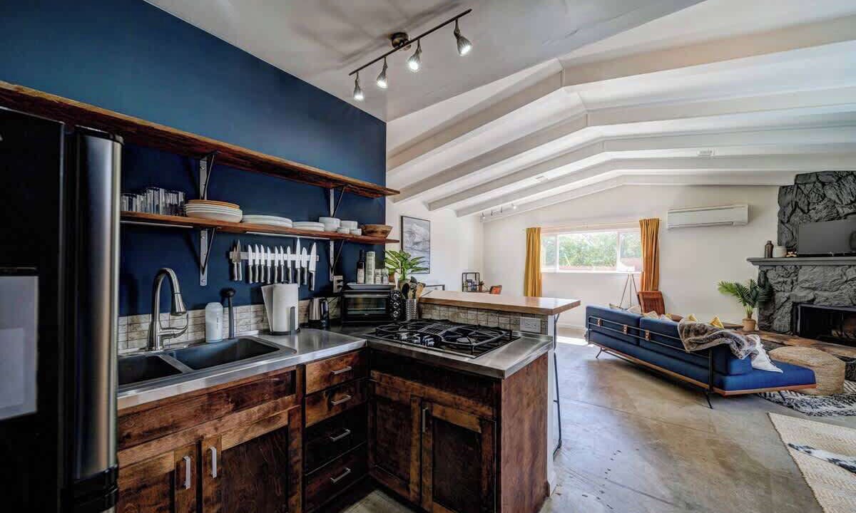 Photo of Kitchen in Redding
