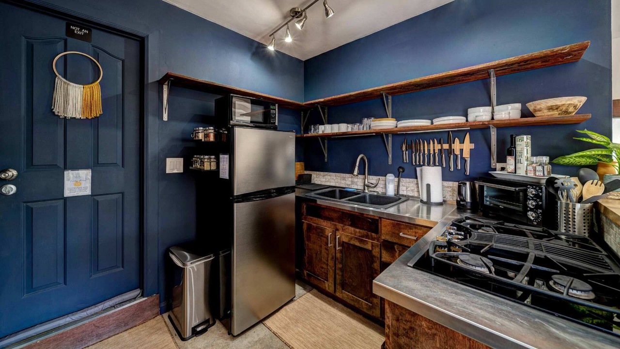 Photo of Bedroom in Redding