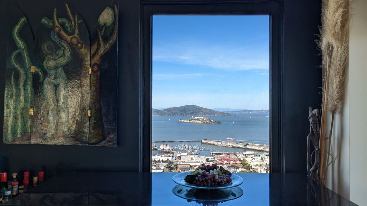 Photo of Others in Russian Hill