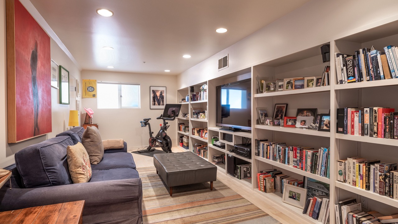 Photo of Livingroom in Sausalito