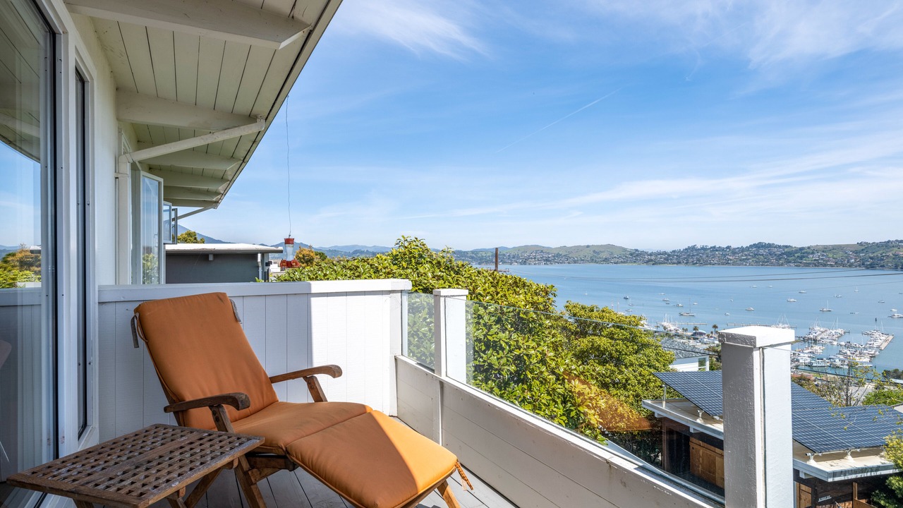 Photo of Outdoor in Sausalito