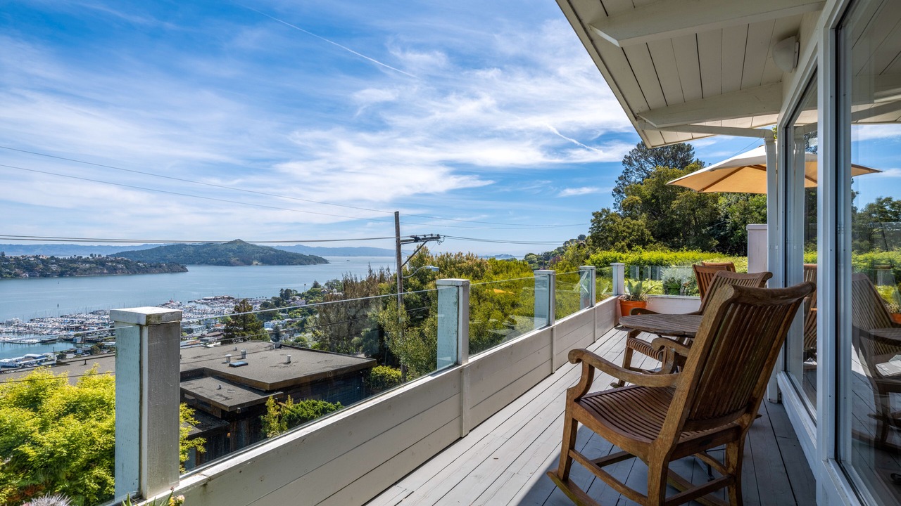 Photo of Outdoor in Sausalito