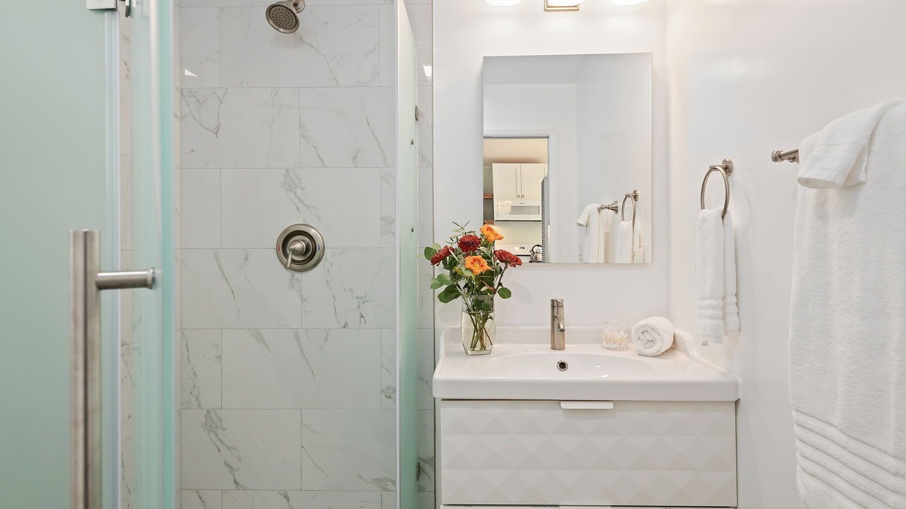 Photo of Bathroom in Montecito