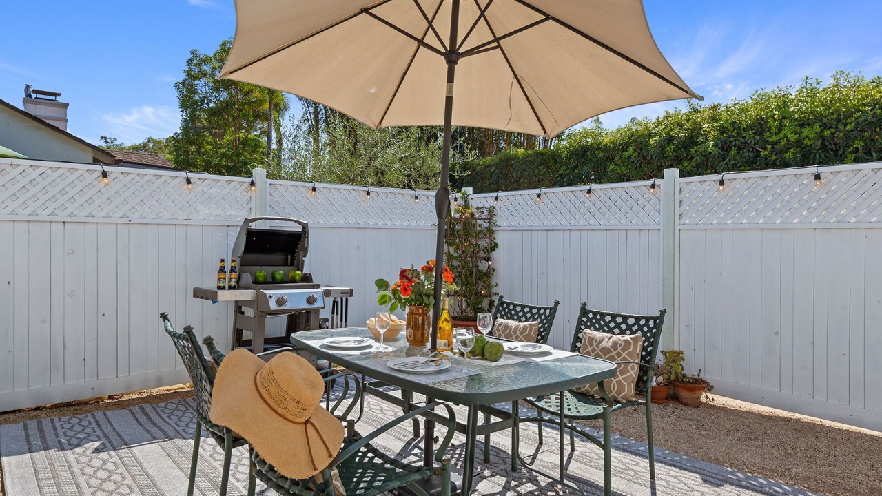 Photo of Outdoor in Montecito