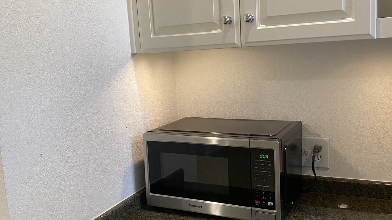 Photo of Kitchen in Piedmont Pines