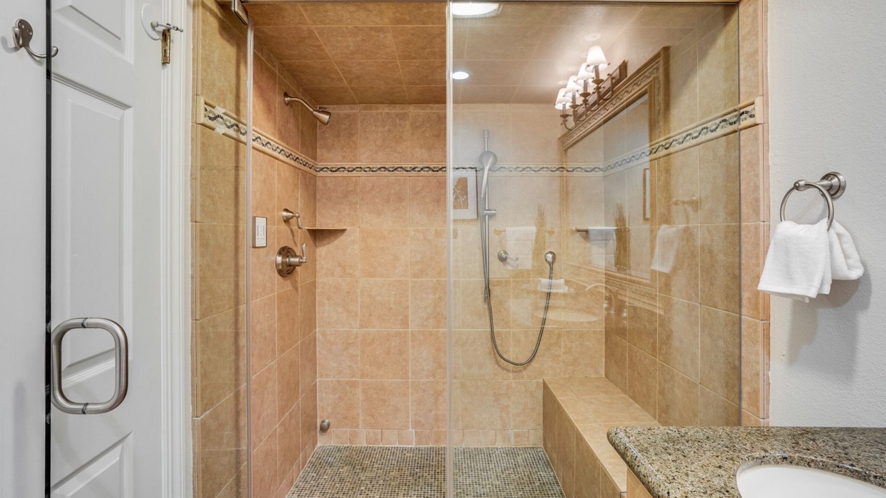 Photo of Bedroom in Piedmont Pines