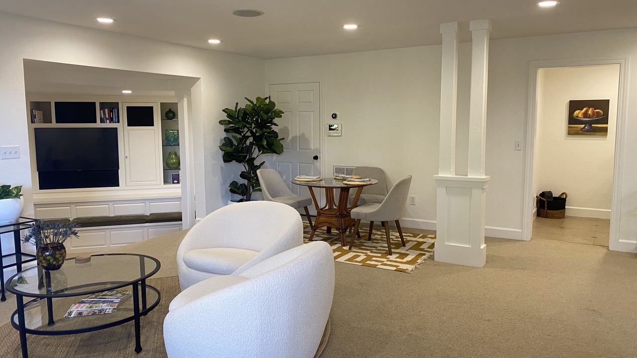 Photo of Bedroom in Piedmont Pines