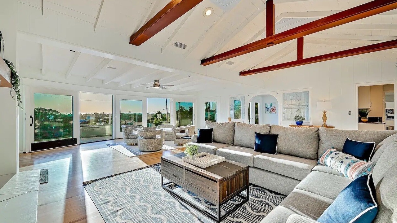 Photo of Livingroom in Olde Carlsbad