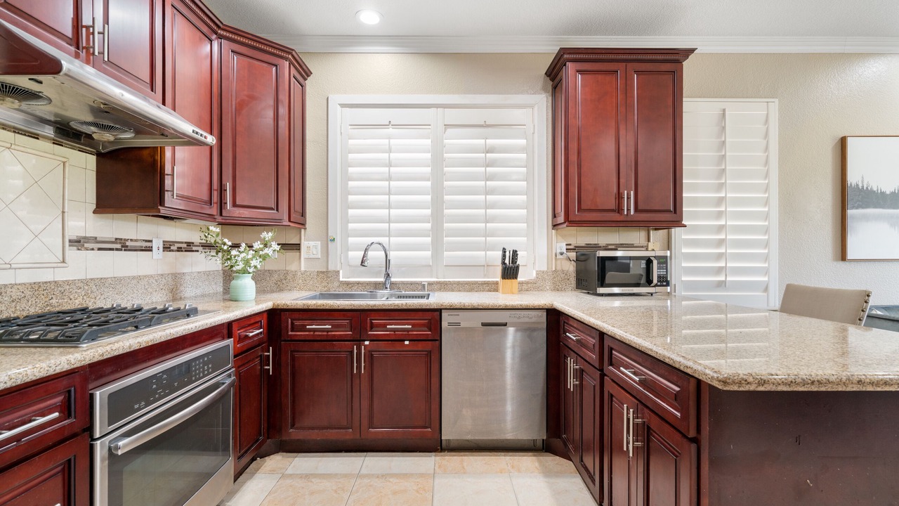 Photo of Kitchen in Thousand Oaks