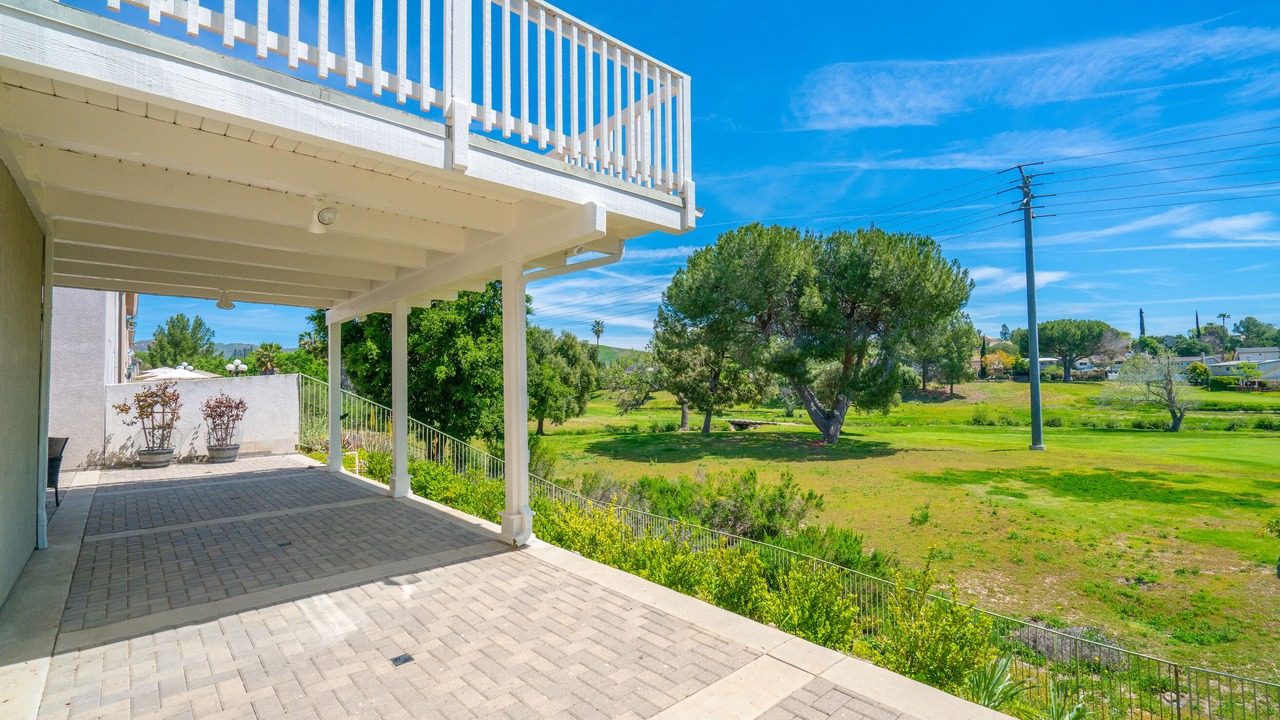 Photo of Outdoor in Thousand Oaks