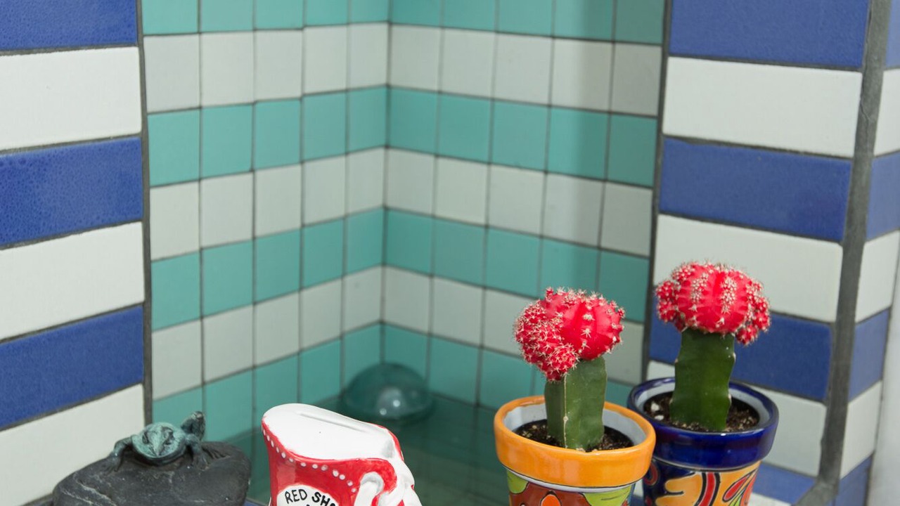 Photo of Bathroom in Laguna